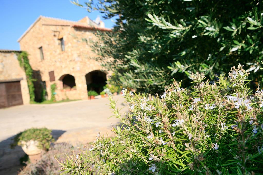 Can Barrull Sant Feliu de Boada Dış mekan fotoğraf